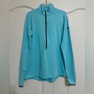 Nike Pro Dri-FIT Aqua Top